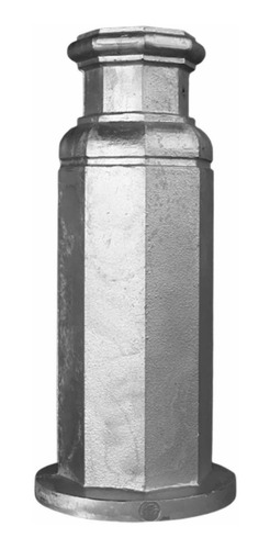 Accesorios Para Columnas Galeria Pergolas Aleros 5 Pulgadas