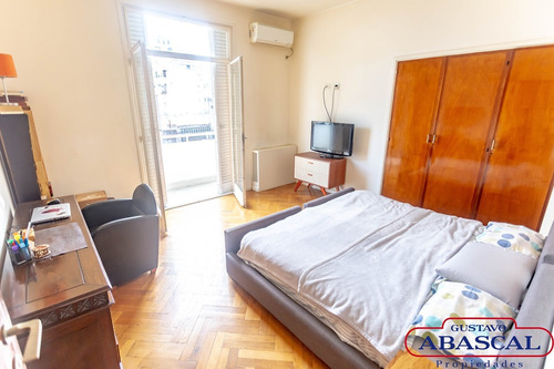 Imagen 13 de 29 de Departamento Semipiso En Venta Ubicado En Belgrano, Capital Federal, Buenos Aires