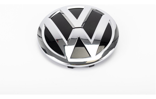 Simbolo Vw Retorno Volkswagen