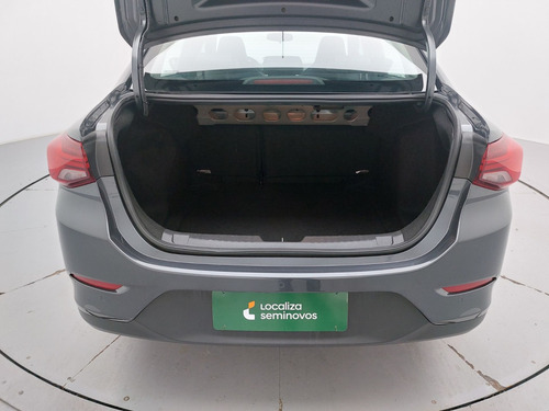 Chevrolet Onix 1.0 TURBO FLEX PLUS PREMIER AUTOMÁTICO