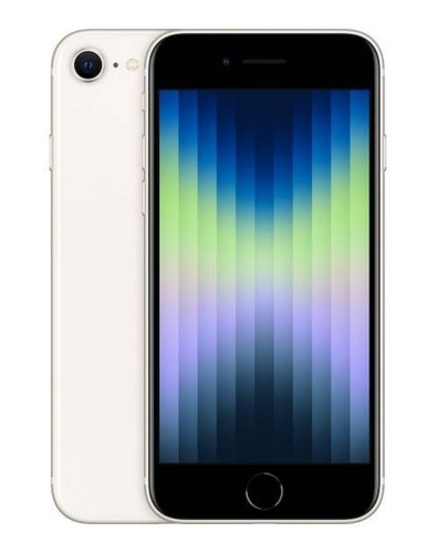 Imagen 2 de 4 de Apple iPhone SE 128gb 3era Generación - Phone Store