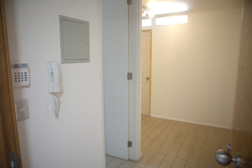 Venta Oficina 2 Privados En Edificio Espacio Parque