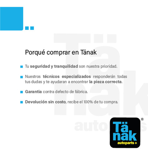 Sensor Vss Para Dodge Attitude 1.6 2011