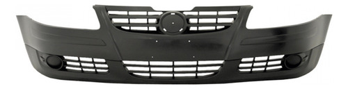 Fascia Delantera Volkswagen Pointer 2006-2009