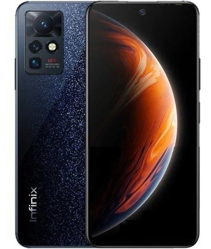 Mica Infinix Zero X Neo Tienda