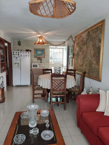 Imagen 15 de 17 de Apartamento En Venta Las Rosas Guatire