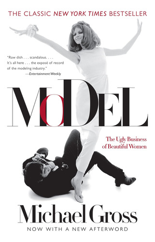 Libro: Model: The Ugly Business Of Beautiful Women