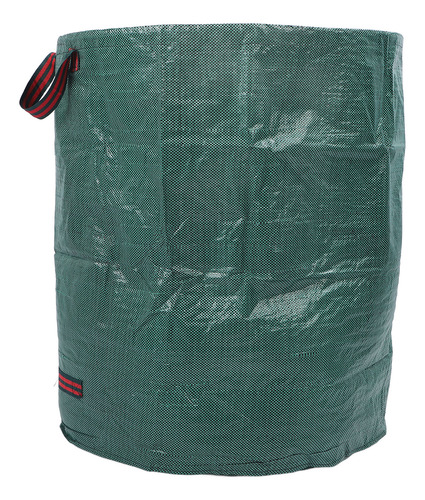 Bolsa De Basura De Césped De Gran Capacidad, 3 Unidades, Reu