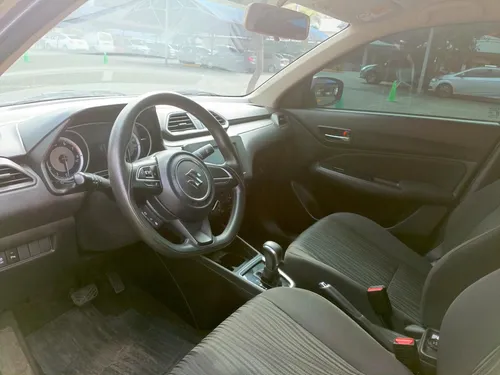 Suzuki Swift 1.2 Dzire At