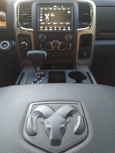 Ram 1500 2020 5.7 Laramie Atx V8