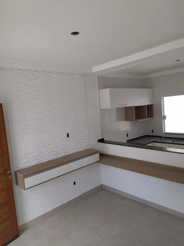 Imagem 5 de 26 de Casa Com 2 Dormitórios À Venda, 57 M² Por R$ 195.000,00 - Jardim Residencial Villagio Ipanema Ii - Sorocaba/sp - Ca0746