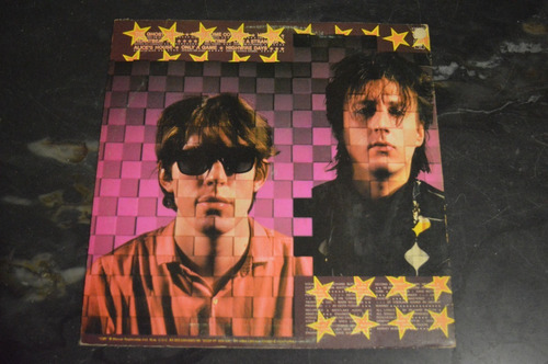 Imagem 4 de 4 de The Psychedelic Furs Mirror Moves Lp Vinil