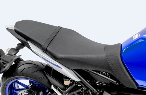 Imagem 23 de 23 de Yamaha Mt 09 Abs 2023 0km Er