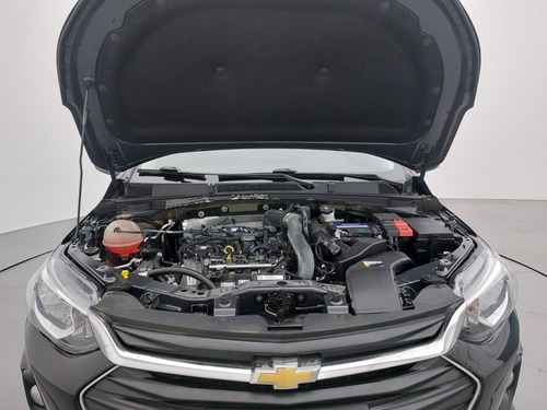 Chevrolet Onix 1.0 TURBO FLEX LTZ MANUAL