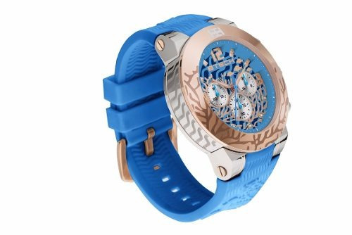 Imagen 3 de 6 de Reloj Btech Ocean- Bt-re-613-11
