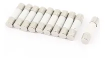 Comprar Tubo Cerâmico Retardado De 250 V 5 A T5 A, Fusível De 10 5 X