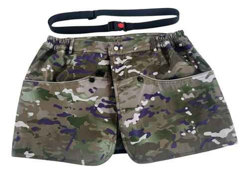 Pantalones De Entrenamiento De Perros Pantalones Cortos De M
