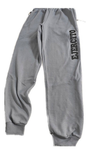 Imagen 5 de 10 de Uniforme Deportes Militar/ Ejercito Sudadera Oferta