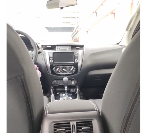 Nissan Frontier 2.3bt X-gear 4x4 At L22