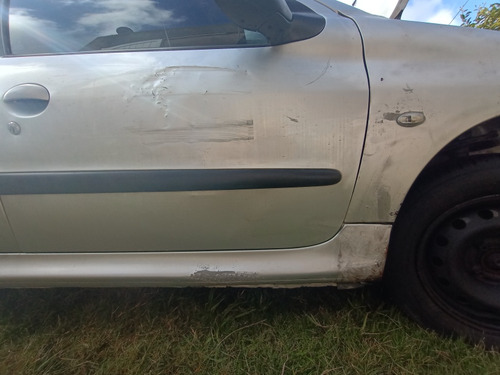 Peugeot 206 1.6 Sw Premium