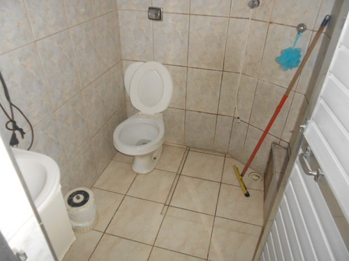 Imagem 11 de 13 de Jose Menino- 2 Dorm-ste-dep-gar Col-1 Quadra Praia-otimo!