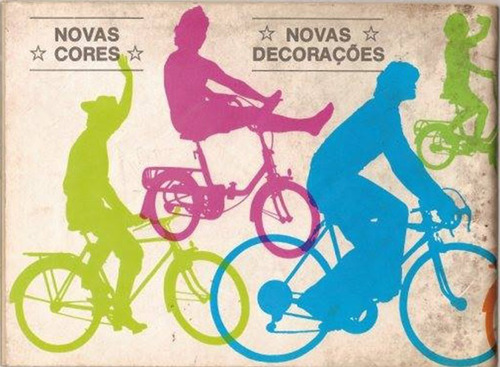 Bicicletas Antigas - Catálogo Monark 1978 - Digitalizado