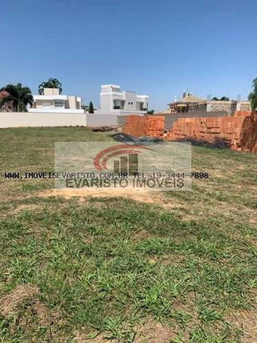 Imagem 4 de 8 de Terreno Para Venda Em Limeira, Ilha Do Bali - 4075_1-1518706