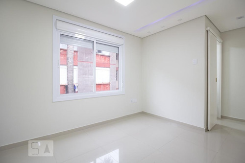 Imagem 1 de 15 de Apartamento À Venda - Vila Ipiranga, 1 Quarto, 39 - S893340175