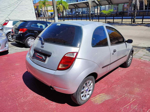 Imagem 5 de 8 de Ford Ka 1.0 Mpi Gl 8v Gasolina 2p Manual