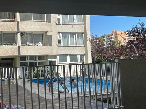 2 Dorm 2 Baños 1 Est Y Bodega Dueño Arrienda (sin Corredor