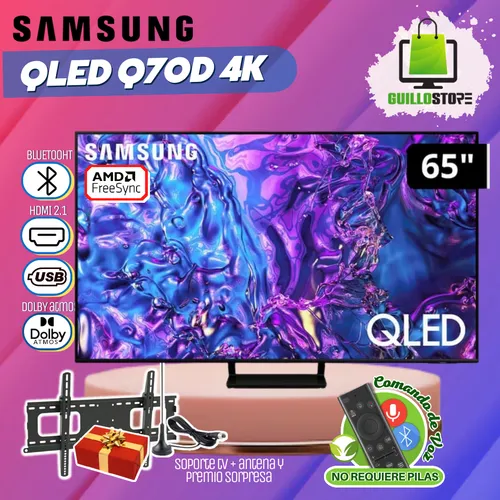 Tv 65 pulgadas hdmi 2.1 sale
