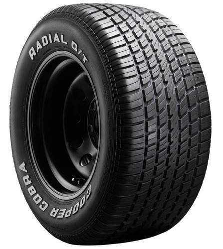 Pneu Cooper Cobra Radial G/T P 235/60R14 96 T