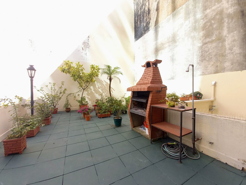 Imagen 19 de 27 de Venta - Semipiso 5 Ambientes Con Terraza - Retiro