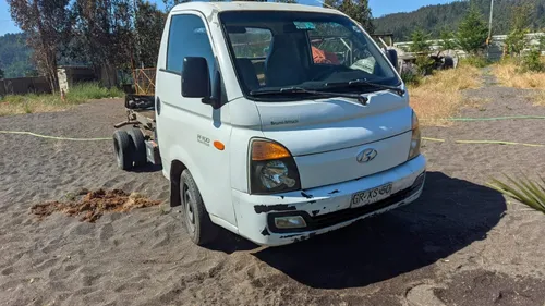 vendidos por Particulares, Volvo Fmx 460 Camiones, para la venta,  Metropolitana de Santiago 