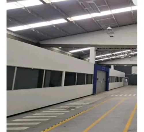 Bodega En Arriendo En Parque Industrial, Fontibon