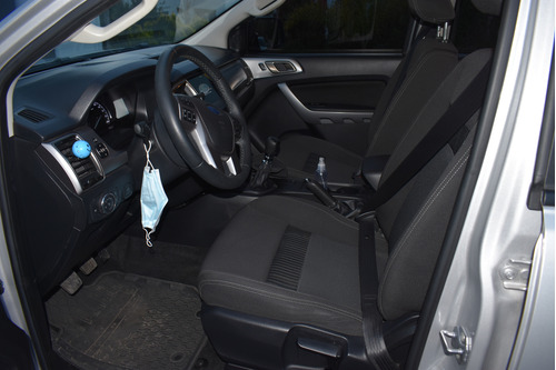Ford Ranger 3.2 Cd Xlt Tdci 200cv