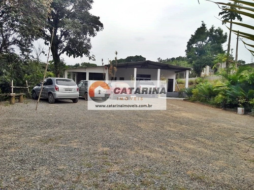 Imagem 1 de 6 de ***belíssima Chácara***