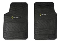 Comprar Pisos De Goma Delanteros Renault - Auto Suv Camioneta
