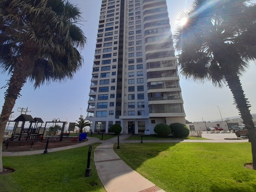 Amplio Dpto Costanera, Sector Sur