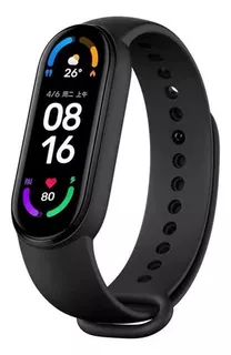 Xiaomi Mi Band 6 Smartband Reloj Inteligente Barato Nuevo