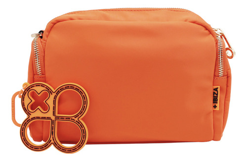 Bolsa Jaime Ibiza Ji 2296 Naranja Naranja