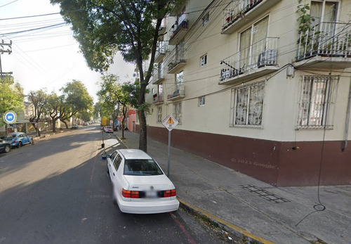 Departamento En Venta En Sastrería 53, 10 De Mayo, Venustiano Carranza, Cdmx Maja12