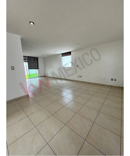 Casa Nueva En Venta En Sonterra Ii Querétaro Con Excelentes Amenidades