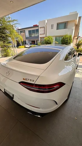 Mercedes-Benz AMG GT 53s