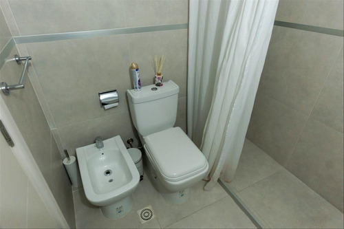 Apartamento De 1 Dormitorio Haras Del Lago Barrio Privado