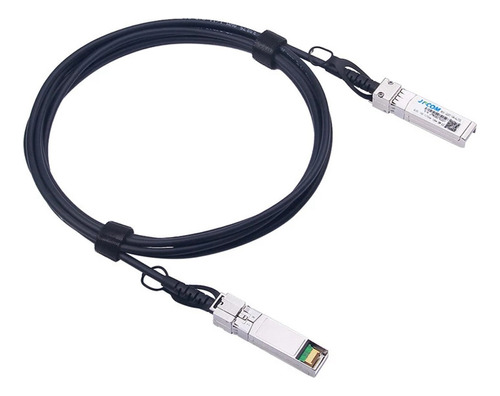Cable Twinax Sfp+ Dac De 10 Gb De Jt-com, Pasivo, Para Sfp-h