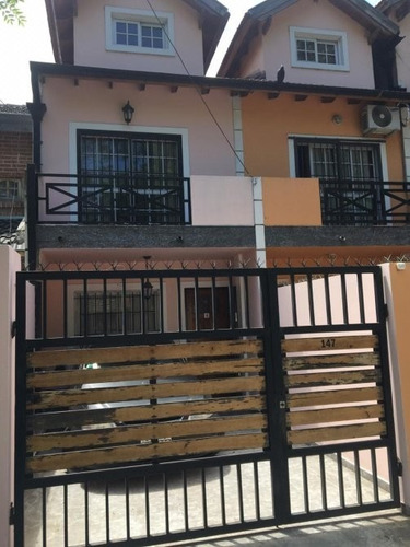 Imagen 4 de 4 de Duplex - Mariano Alegre 141