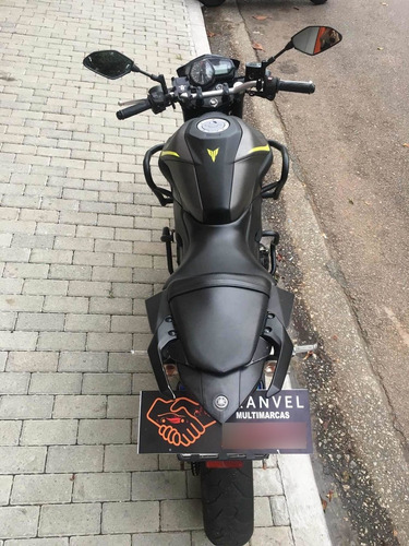 Imagem 6 de 19 de Yamaha Mt03