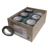 Comprar Combo 48u. Cinta Papel Negra Rapifix 18mmx50m Teatro-cine-tv
