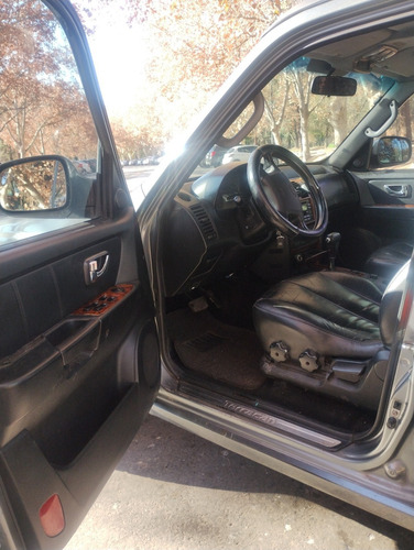 Hyundai Terracan 2.9 Gl Crdi At